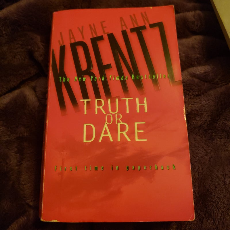 Truth or Dare