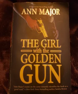 The Girl with the Golden Gun