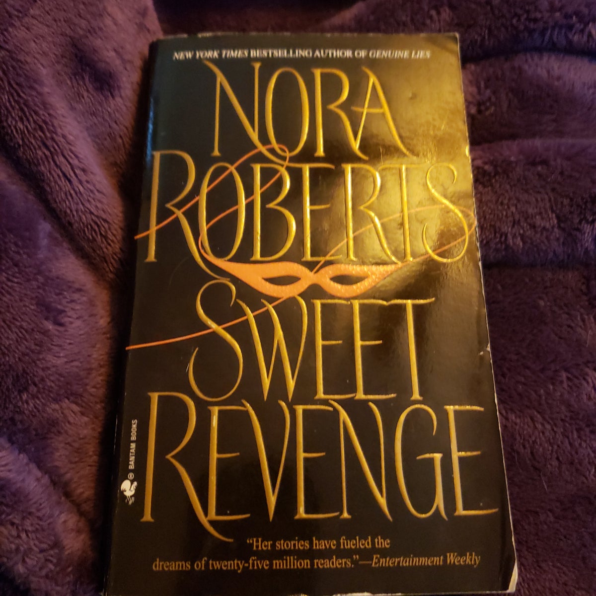 tamara mellon sweet revenge