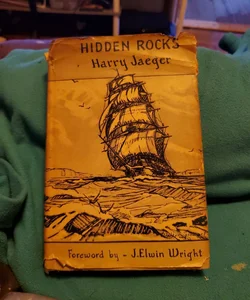 Hidden Rocks