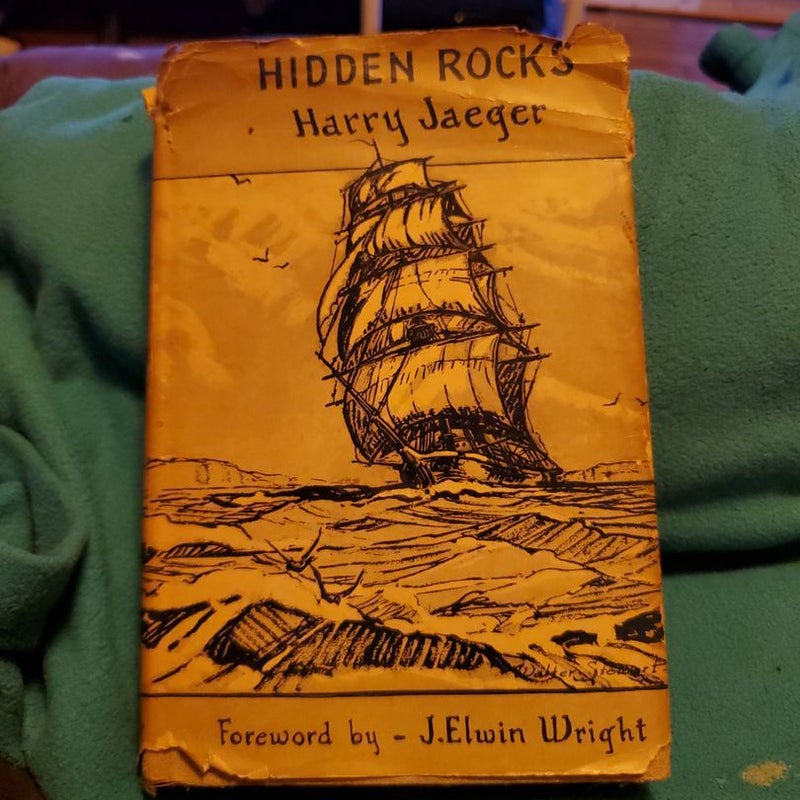 Hidden Rocks