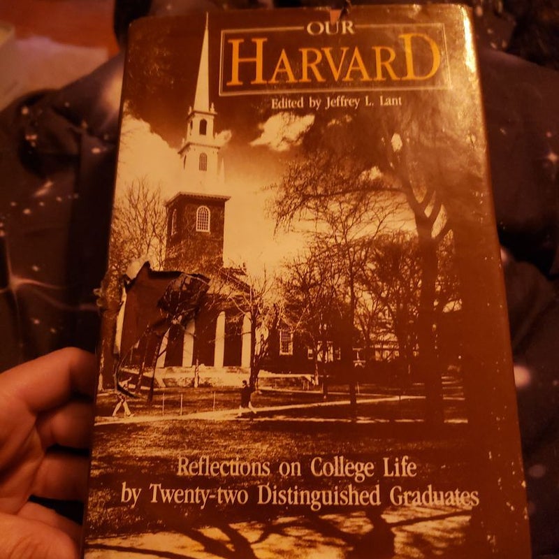 Our Harvard