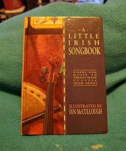 Little Irish Songbook