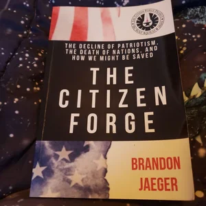 The Citizen Forge