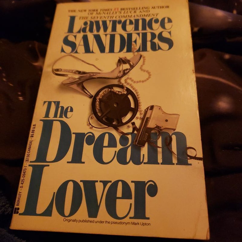 The Dream Lover