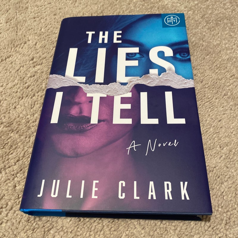 The Lies I Tell