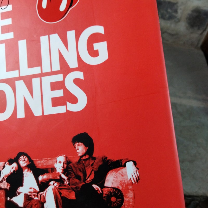 According to the Rolling Stones