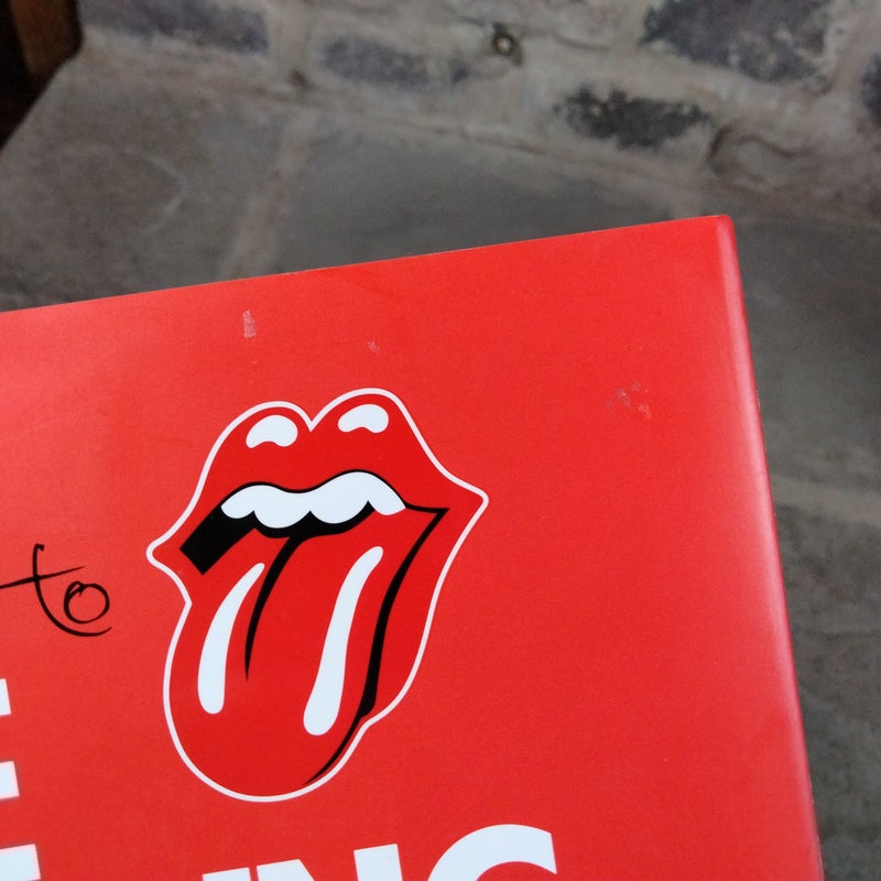 According to the Rolling Stones