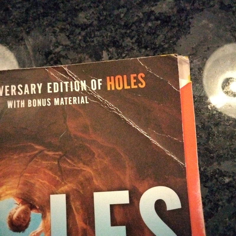 Holes