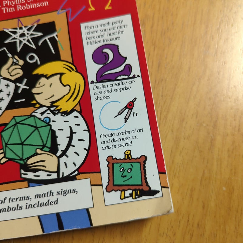 Math wizardry for kids