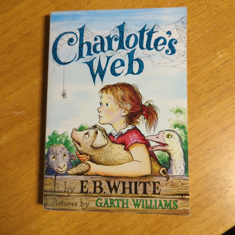 Charlotte's Web