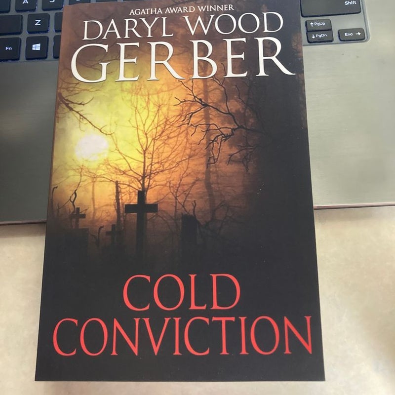 Cold Conviction