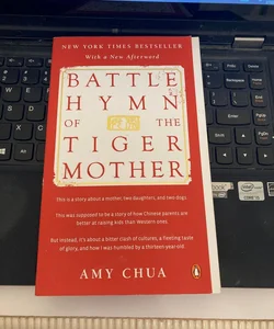 Battle Hymn of the Tiger Mother