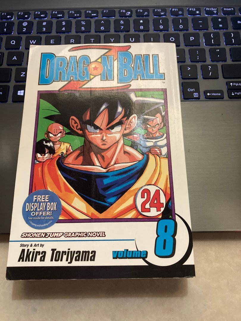 Dragon Ball Super, Vol. 11 by Akira Toriyama, Paperback | Pangobooks