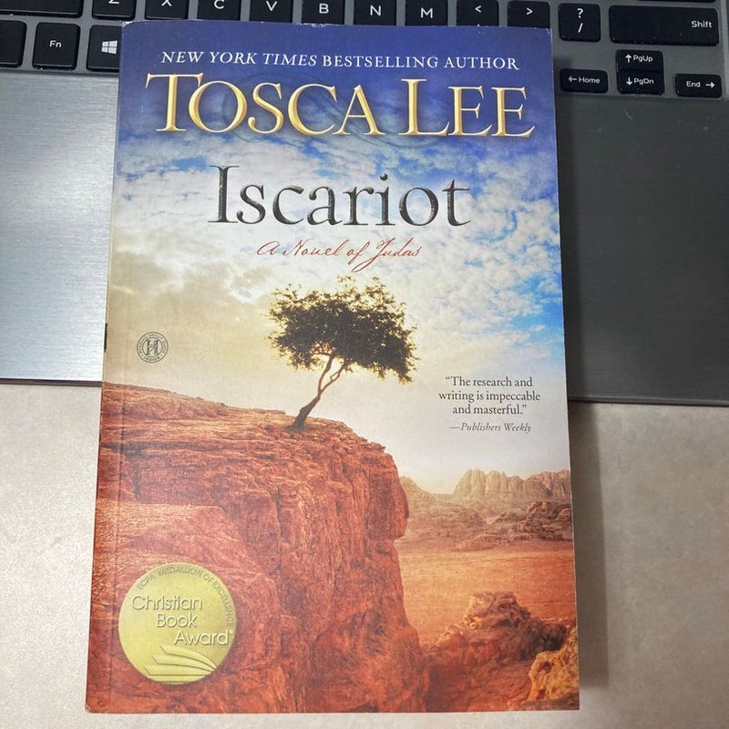 Iscariot