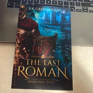 The Last Roman