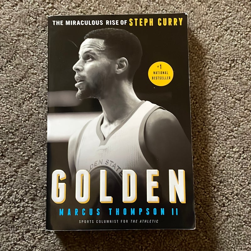Golden
