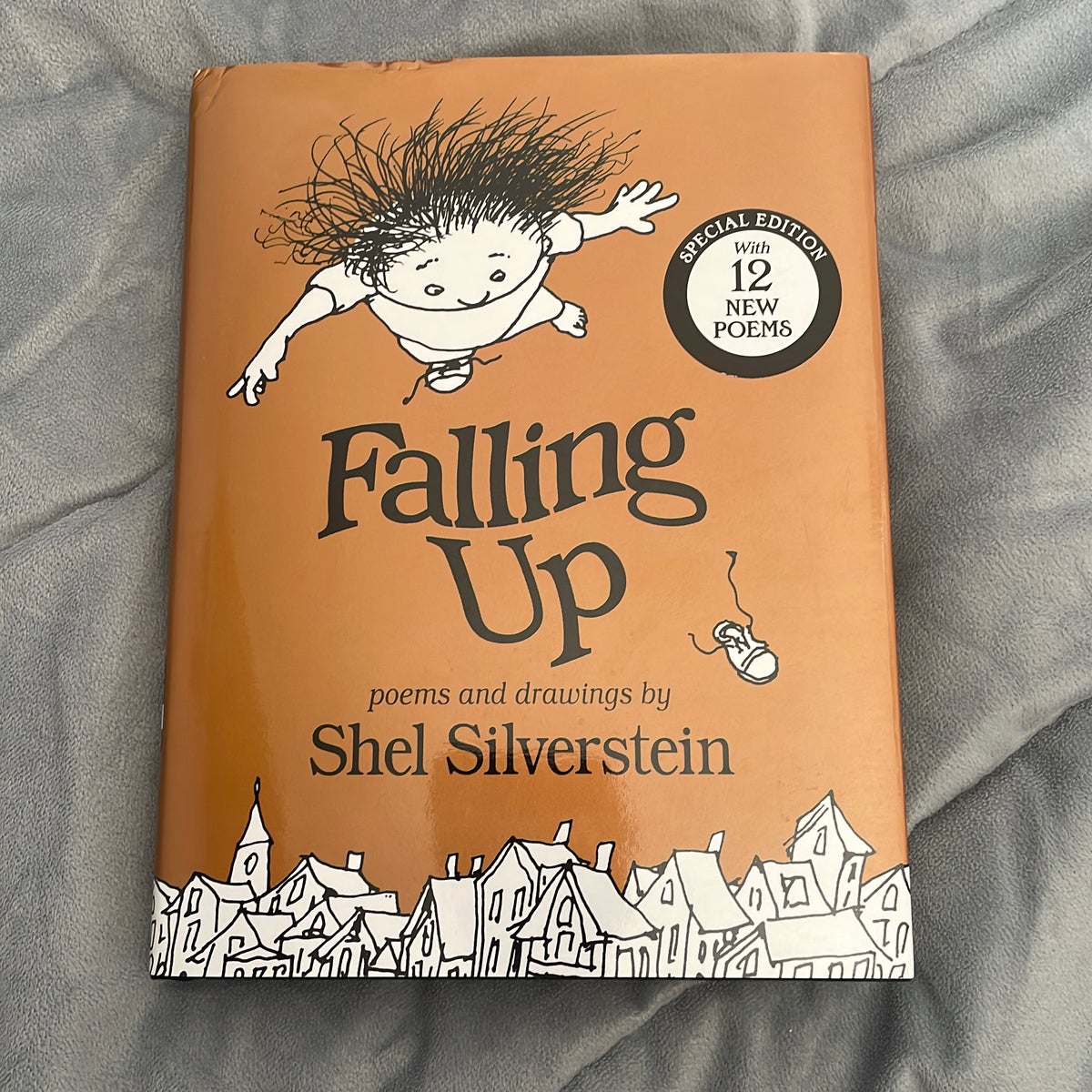 Falling up Special Edition