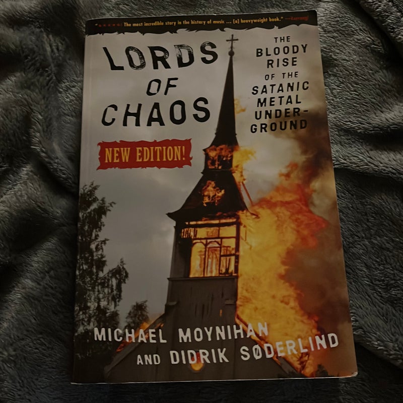 Lords of Chaos