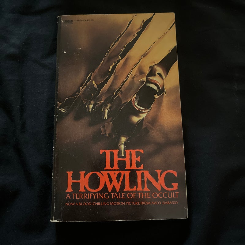 Howling 2