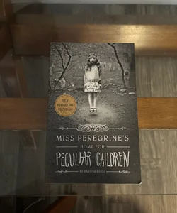 Miss Peregrine's Home for Peculiar Children