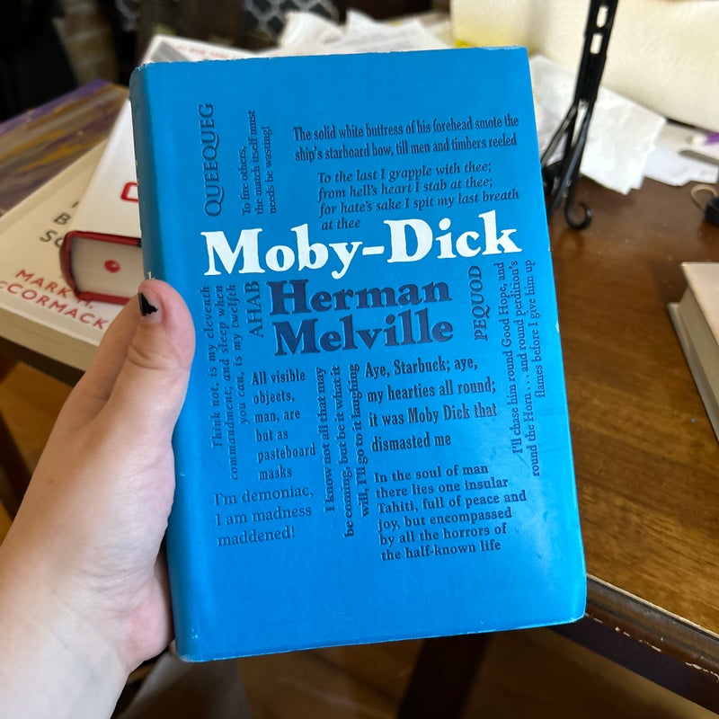 Moby-Dick