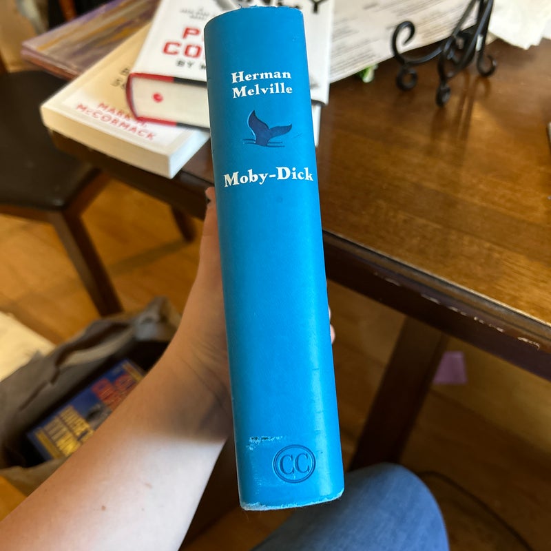 Moby-Dick
