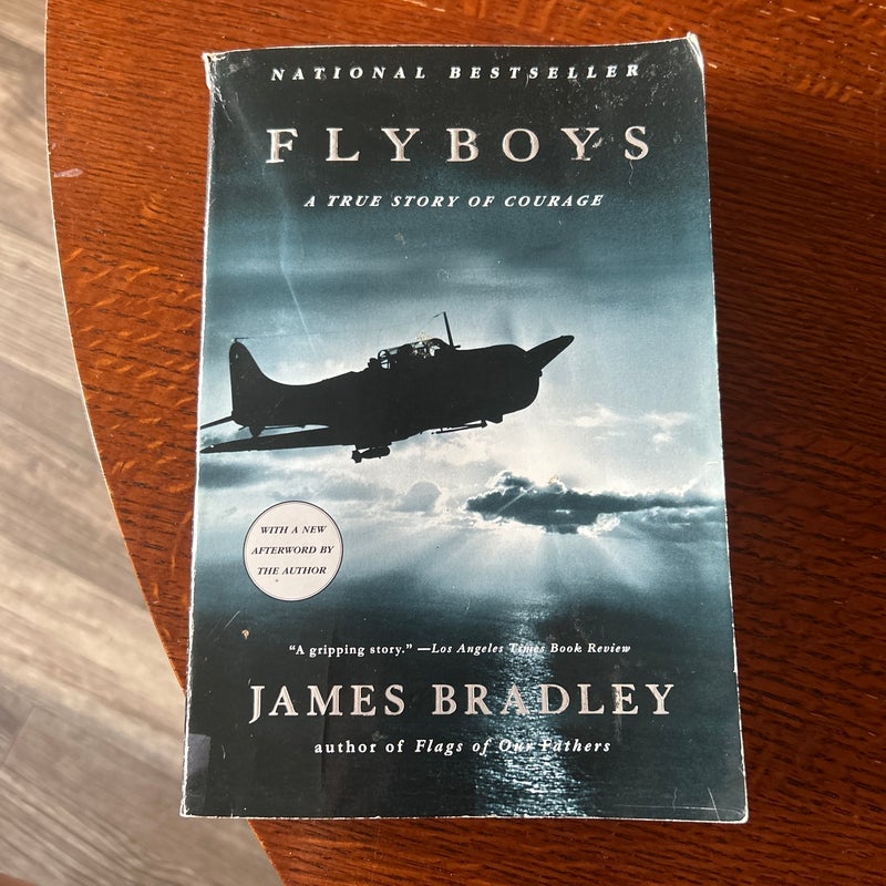 Flyboys