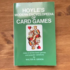 Hoyle's Modern Encyclopedia of Card Games