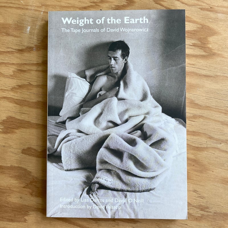 Weight of the Earth