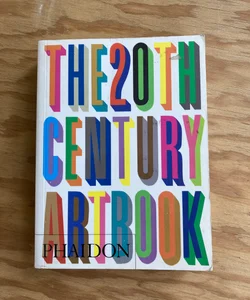 The 20th Century Art Book