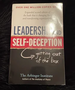 Leadership and self-deception