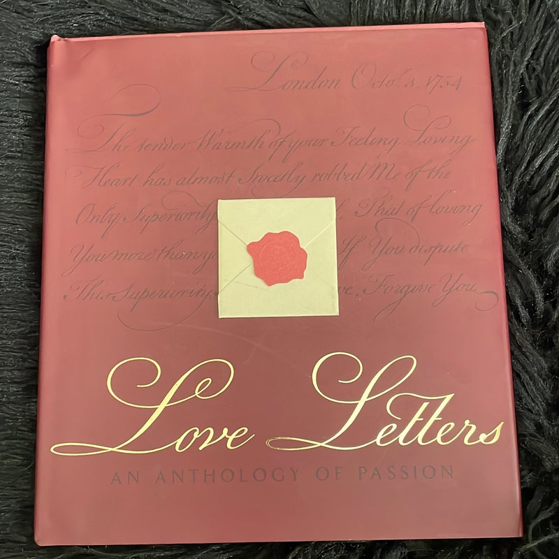 Love Letters