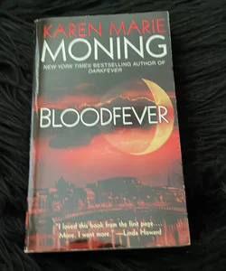 BloodFever