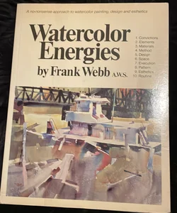 Watercolor energies 
