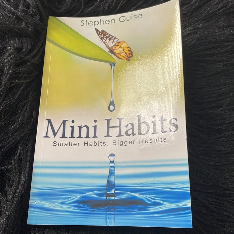 Mini Habits