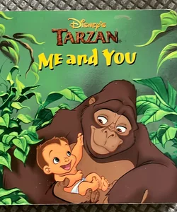 Disney Tarzan 