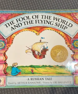 The Fool of the World and the Flying Ship