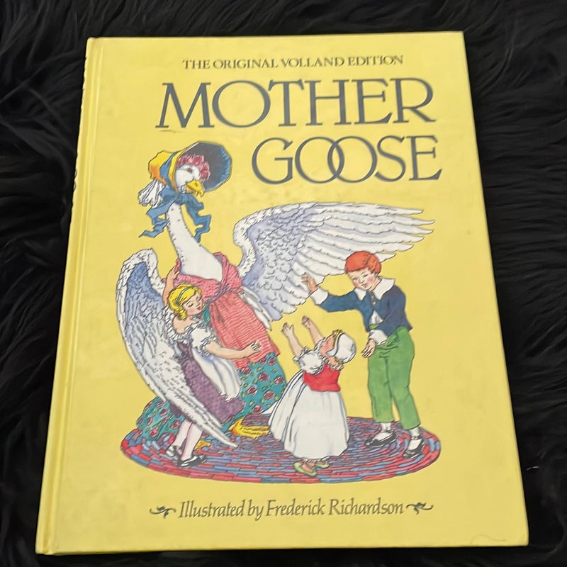 Mother Goose