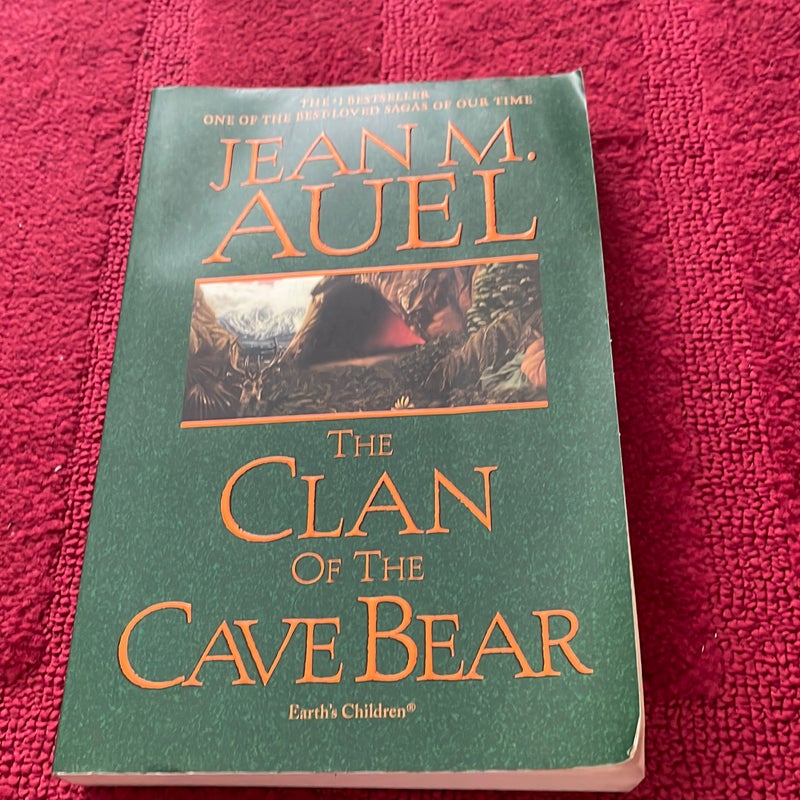 The Clan of the Cave Bear