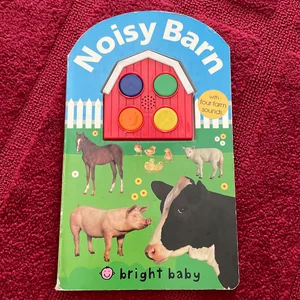 Noisy Barn