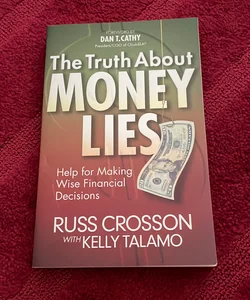 The Truth about Money Lies