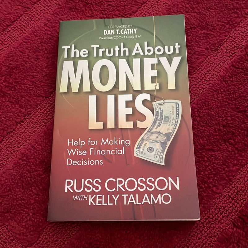 The Truth about Money Lies