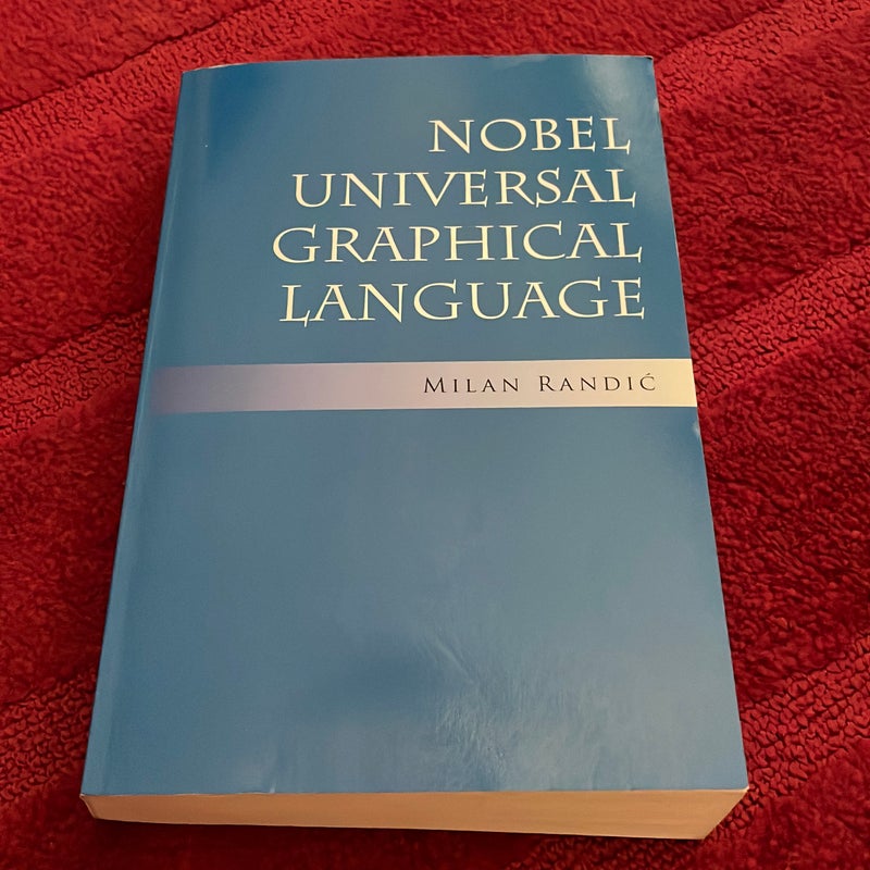 Nobel Universal Graphical Language