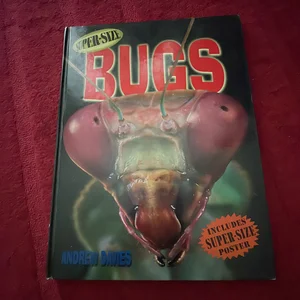 Super-Size Bugs