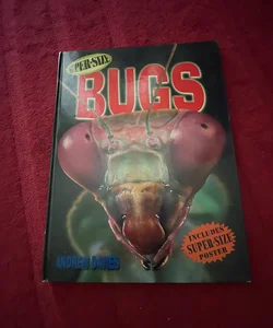 Super-Size Bugs
