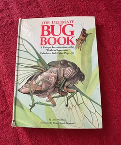 The Ultimate Bug Book