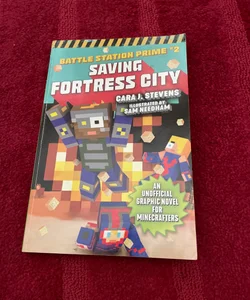 Saving fortress city 