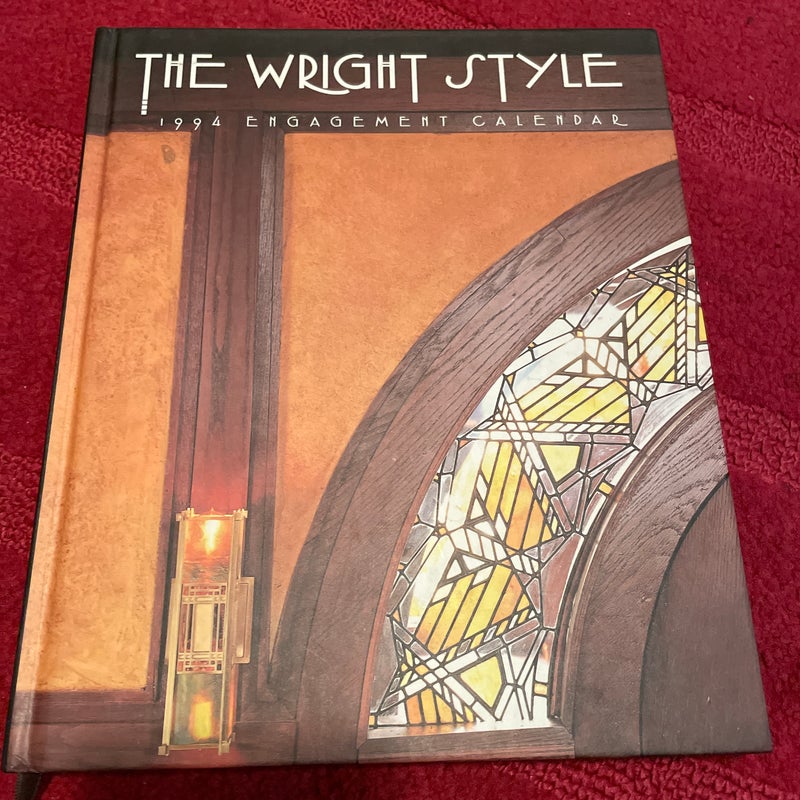 The Wright Styke 