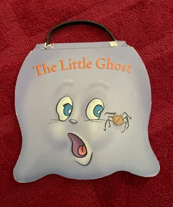 The little ghost 